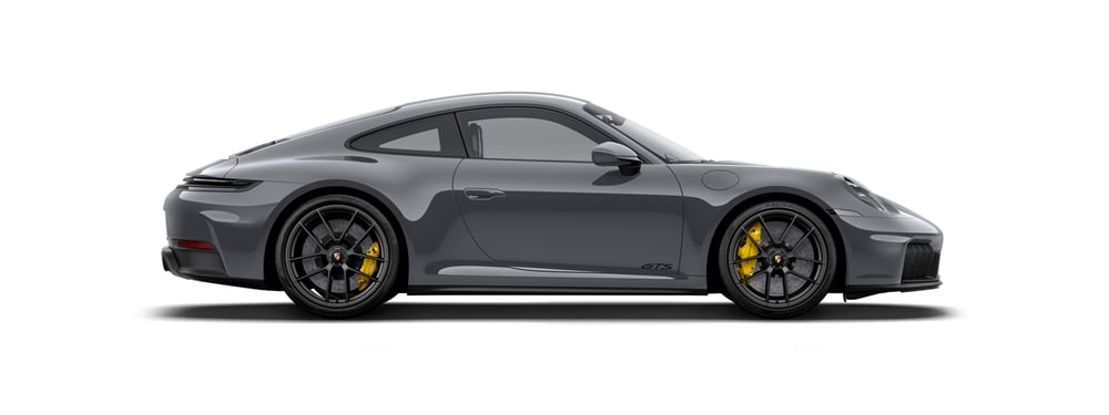 911 Carrera GTS 911 Carrera GTS
