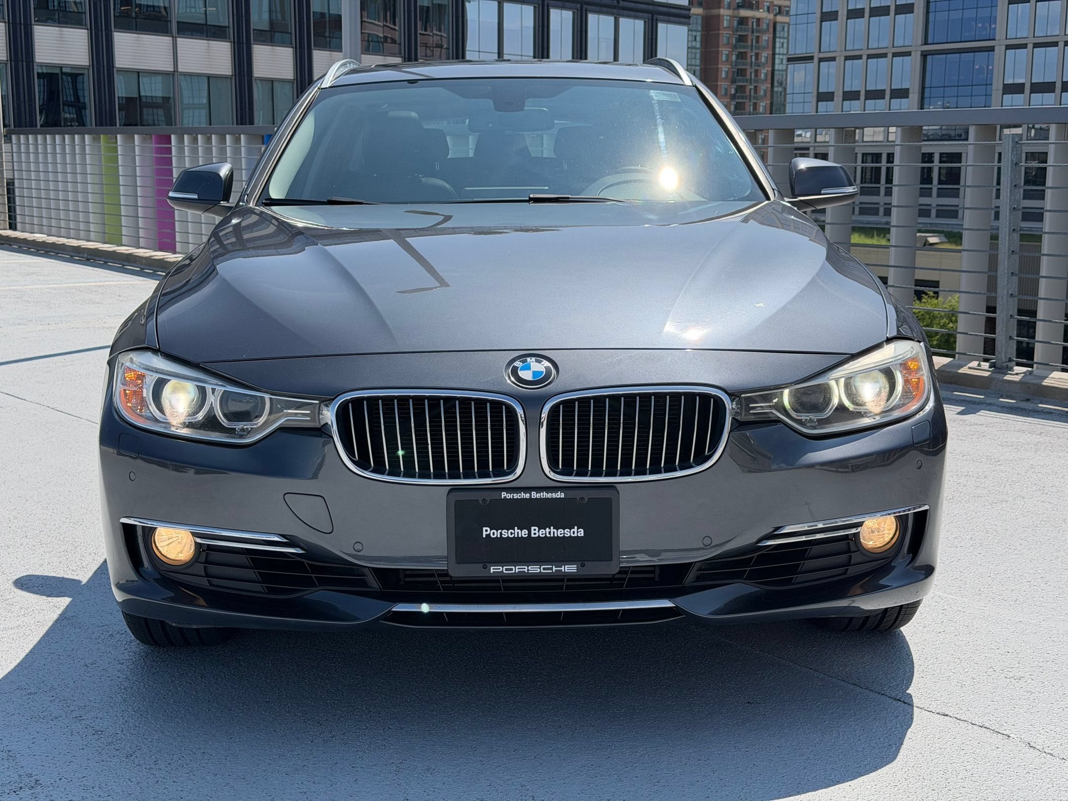 2015 BMW 328i XDrive 328i XDrive Wagon
