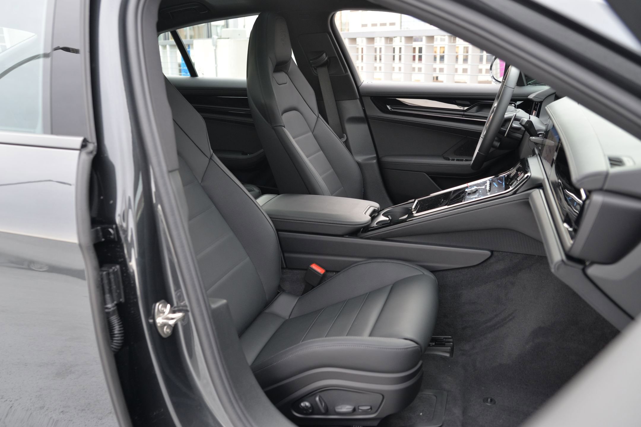 2026 Porsche Panamera Base - Photo 14