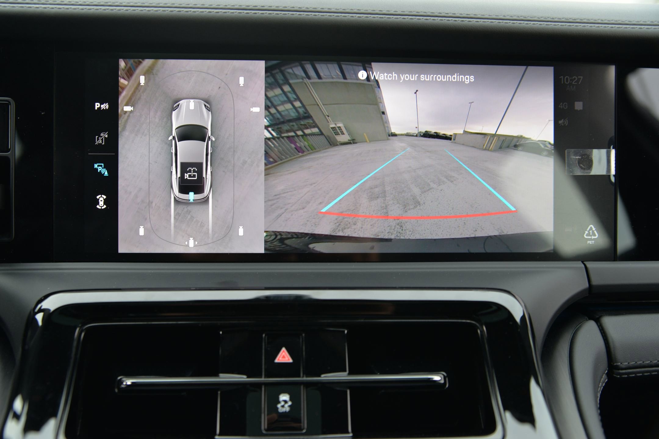 2026 Porsche Panamera Base - Photo 30