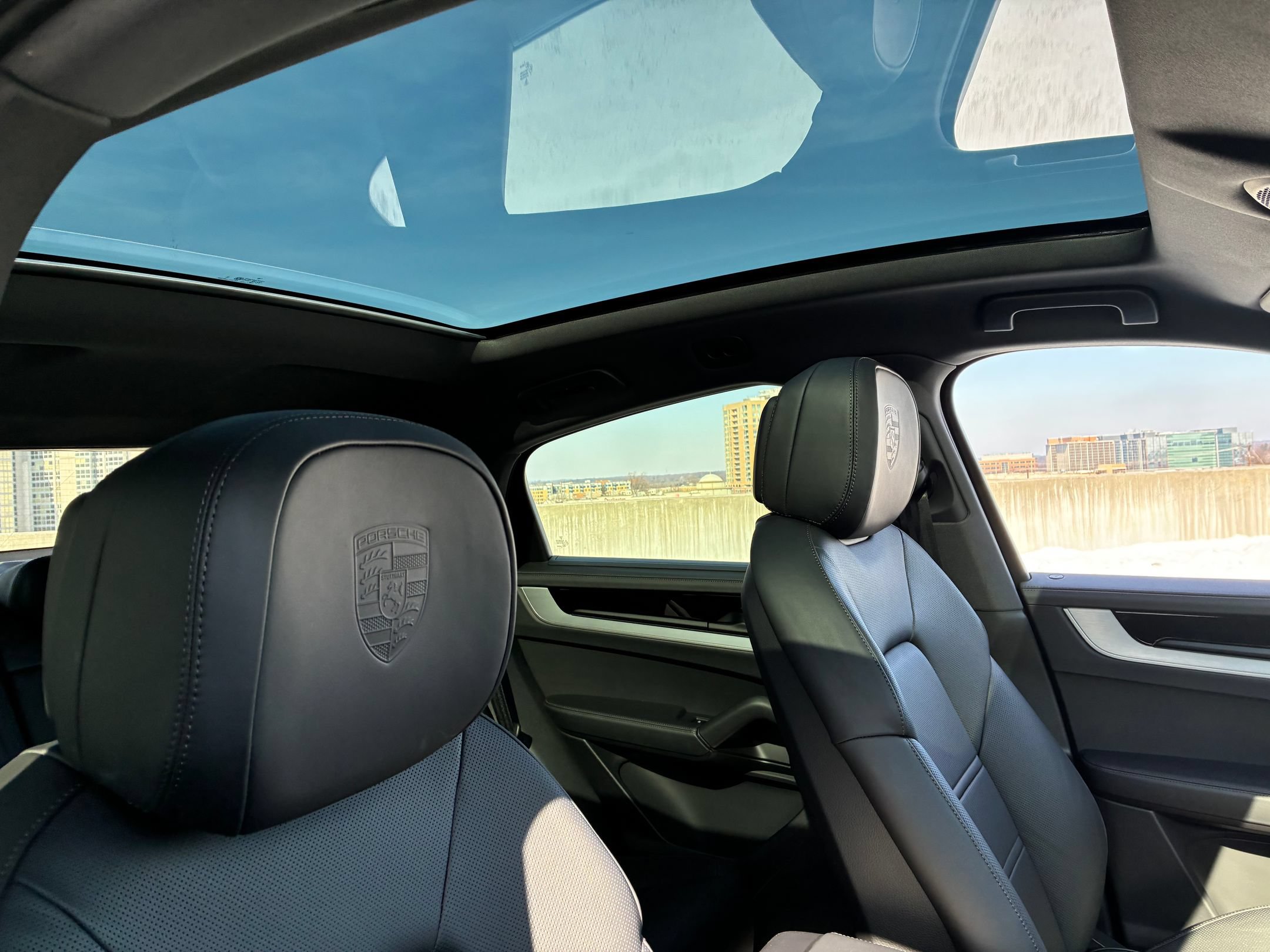 2026 Porsche Cayenne Coupe S - Photo 20