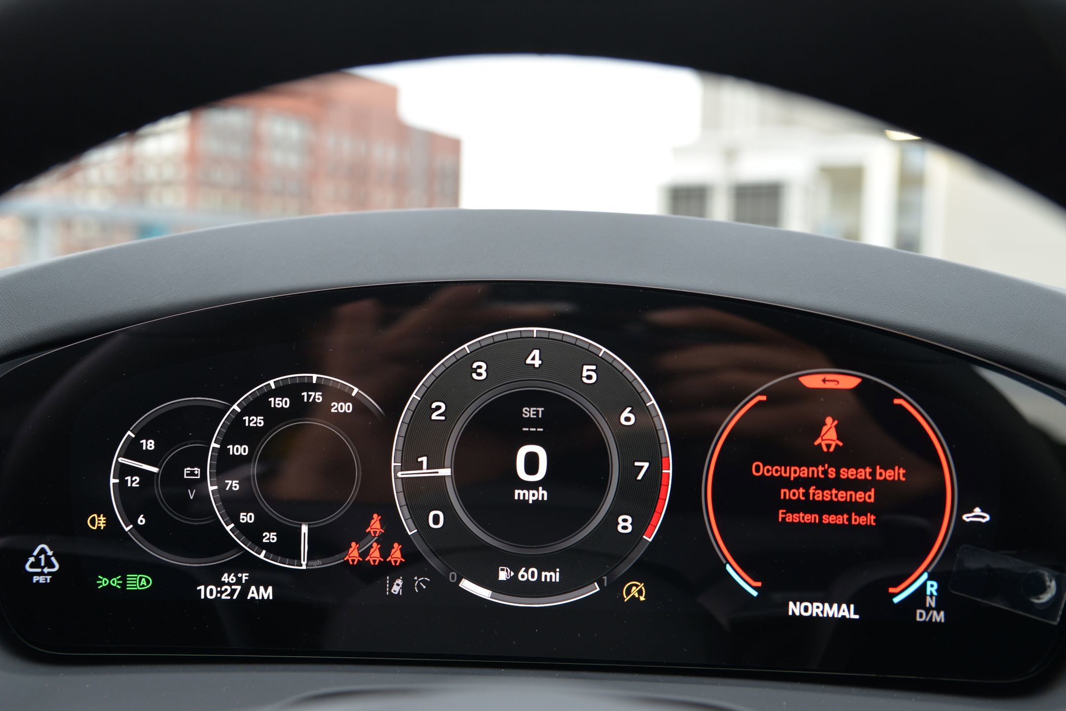 2026 Porsche Panamera Base - Photo 33