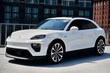 Porsche Macan Electric