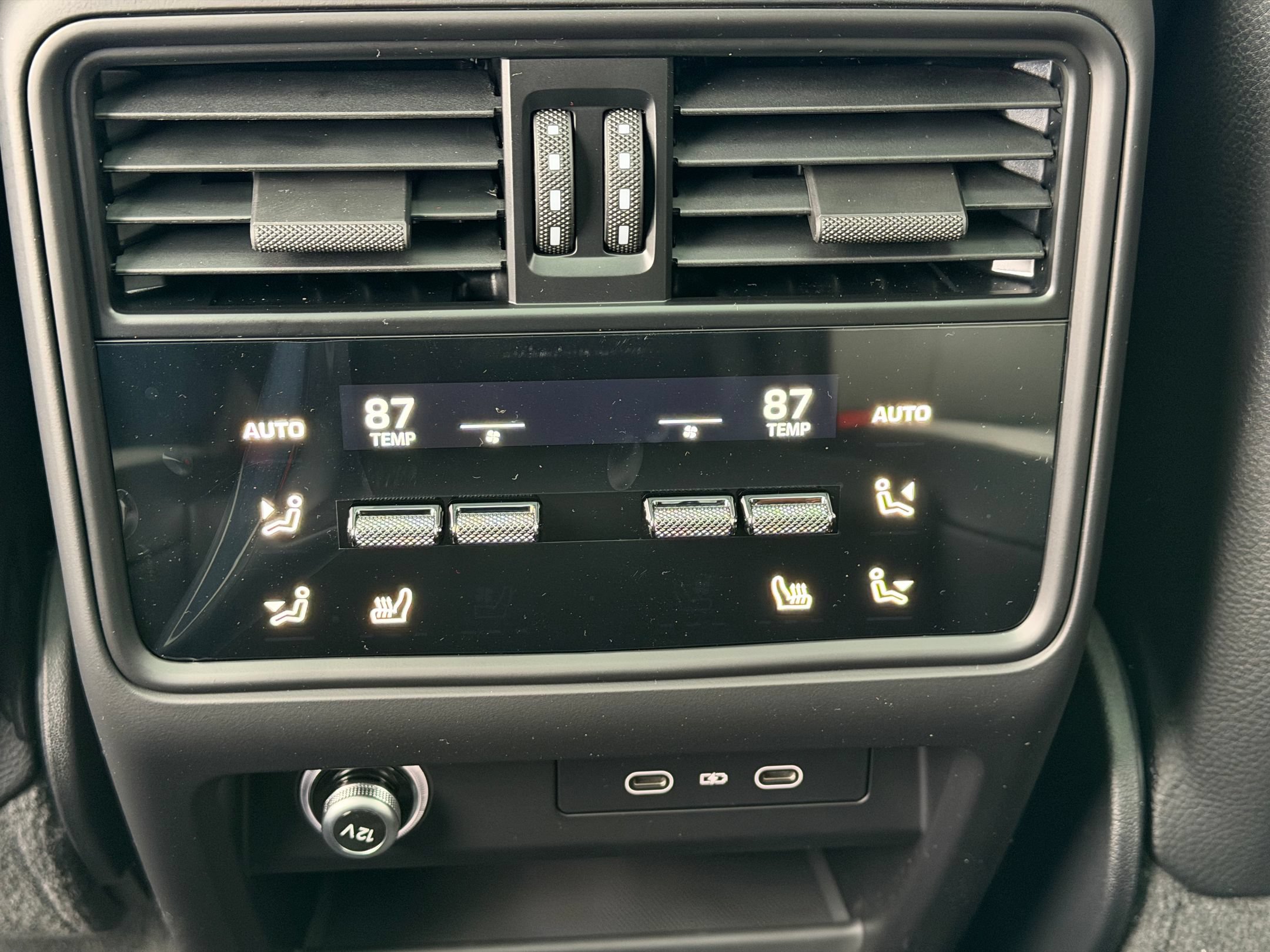 2026 Porsche Cayenne Base - Photo 22