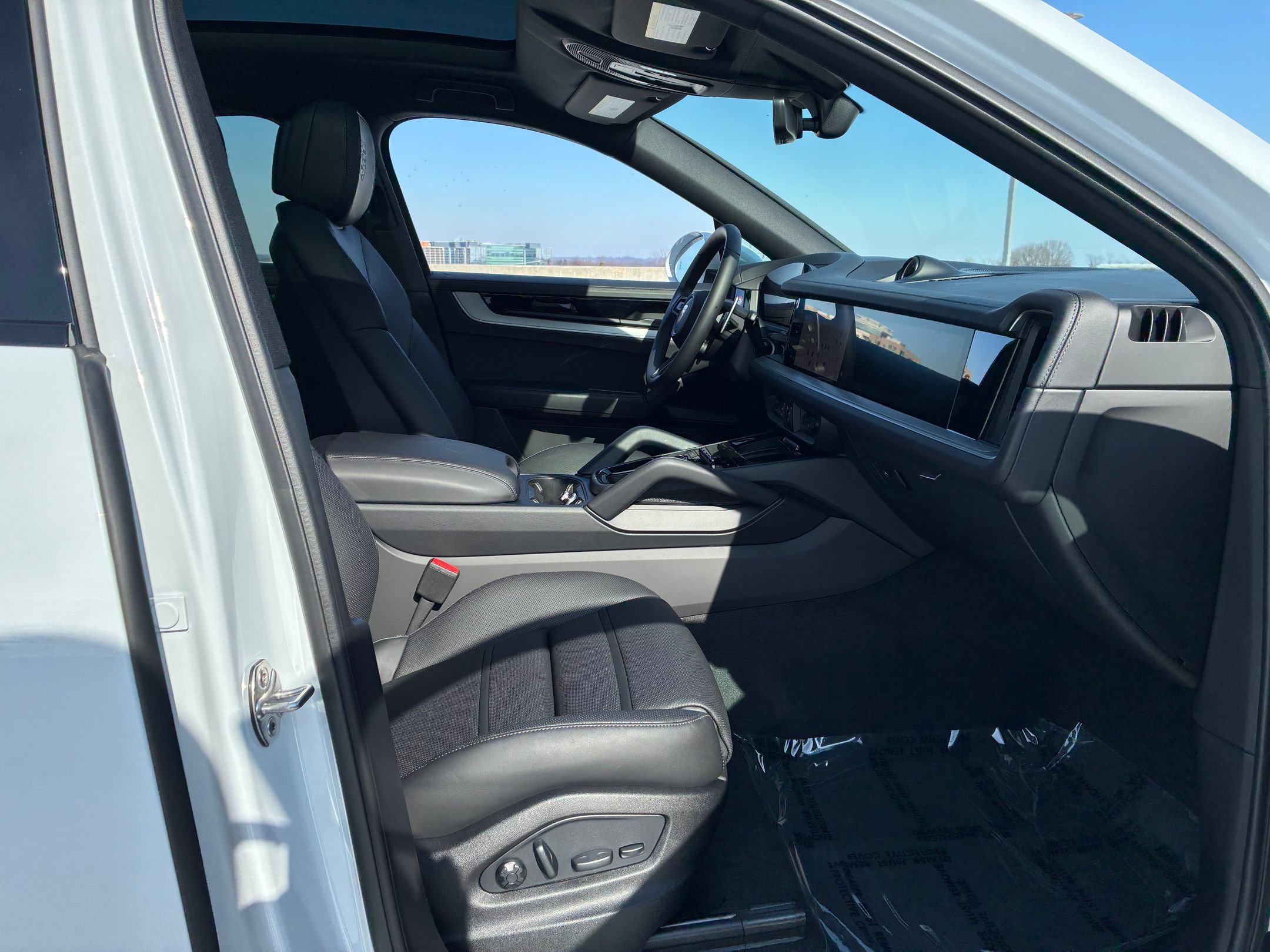 2026 Porsche Cayenne Coupe S - Photo 22