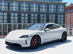 2026 Porsche Taycan 4S Sedan