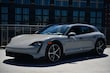  Porsche Taycan Cross Turismo