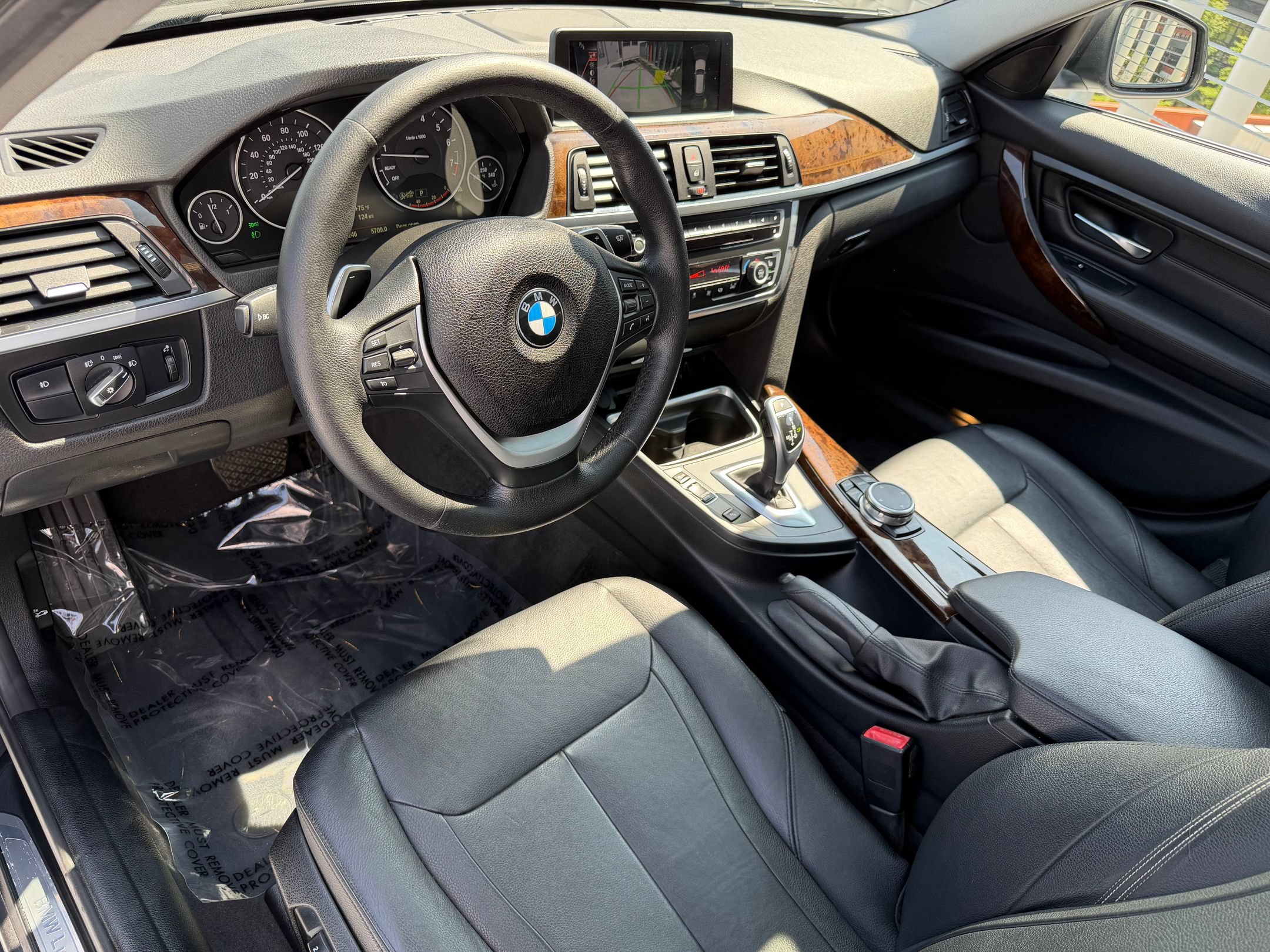 2015 BMW 328i XDrive 328i XDrive Wagon