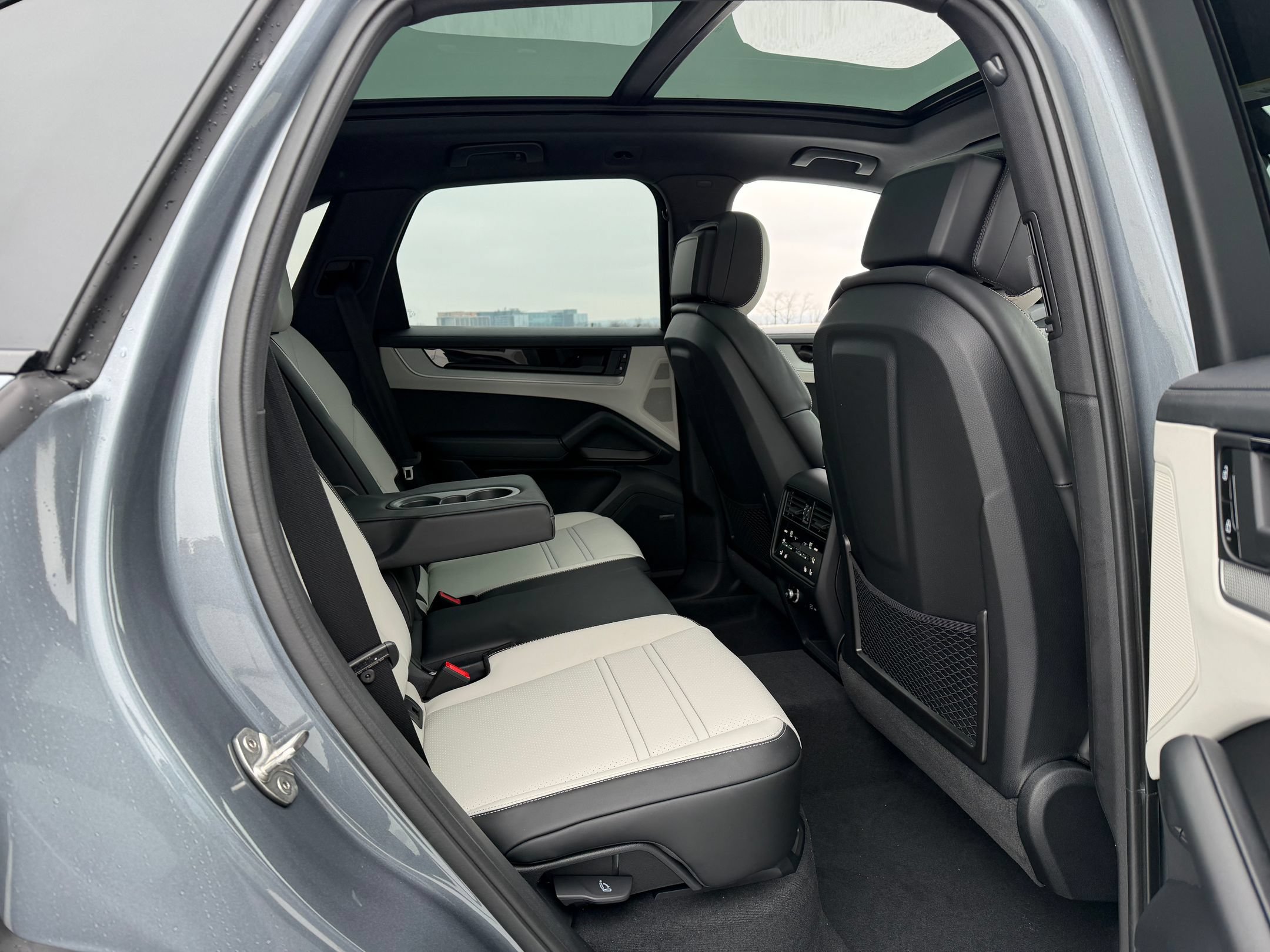 2026 Porsche Cayenne Base - Photo 19