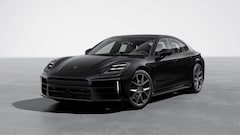 2026 Porsche Panamera 4 Sedan