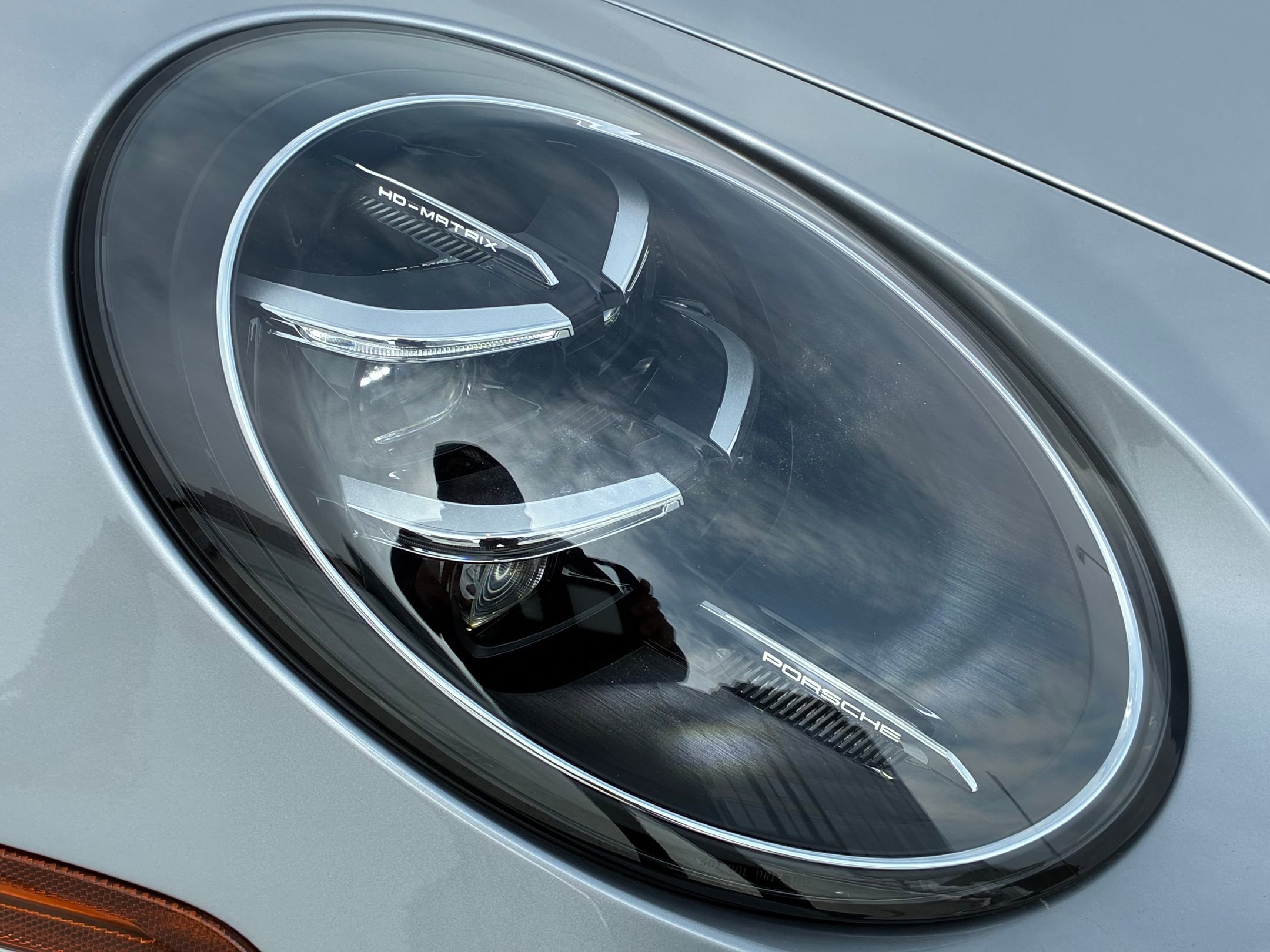New 2026 Porsche 911 For Sale at Porsche Studio Chevy Chase | VIN