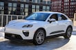 Porsche Macan Electric