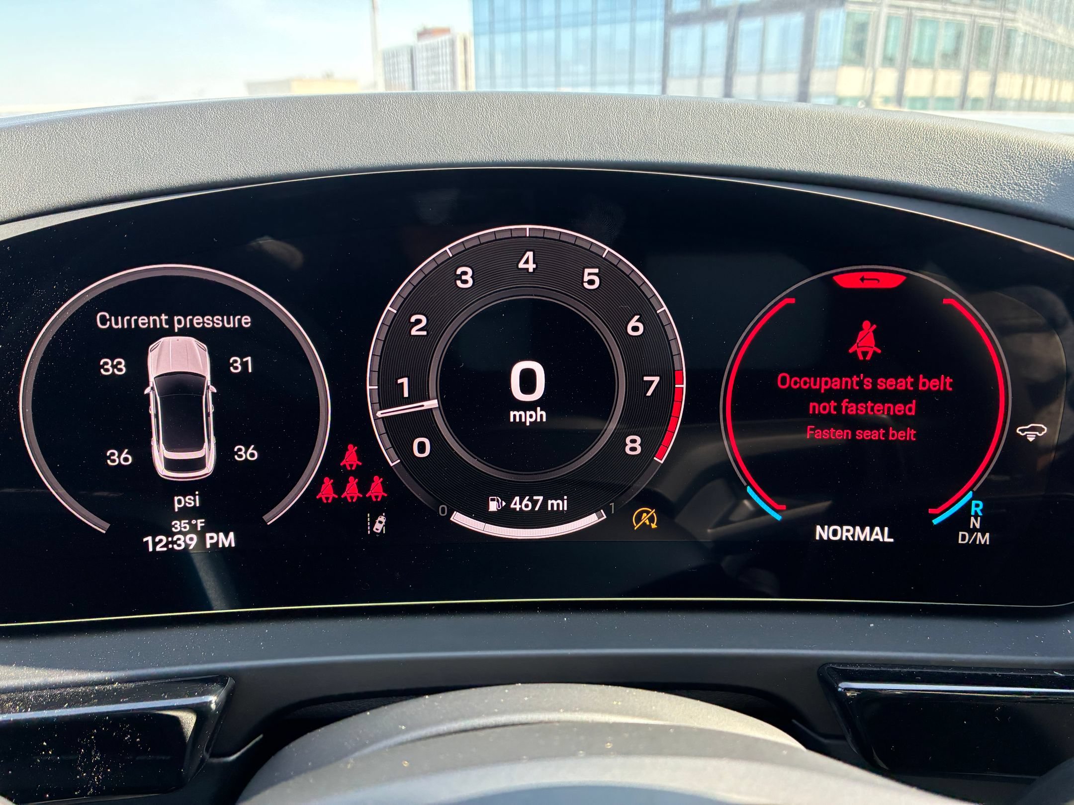 2026 Porsche Cayenne Coupe S - Photo 17