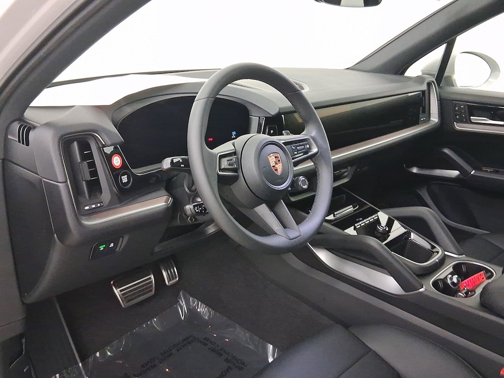 New 2026 Porsche Cayenne  SUV