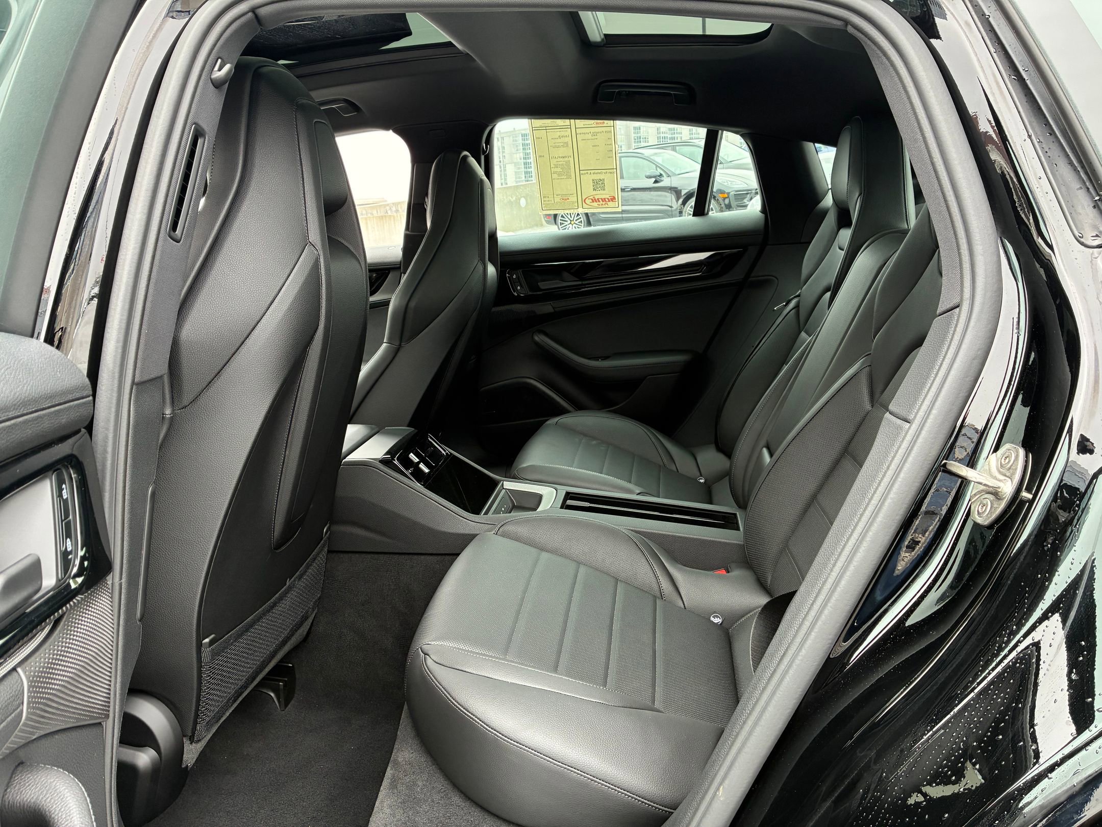 2025 Porsche Panamera Base - Photo 14