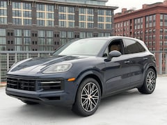 2026 Porsche Cayenne SUV