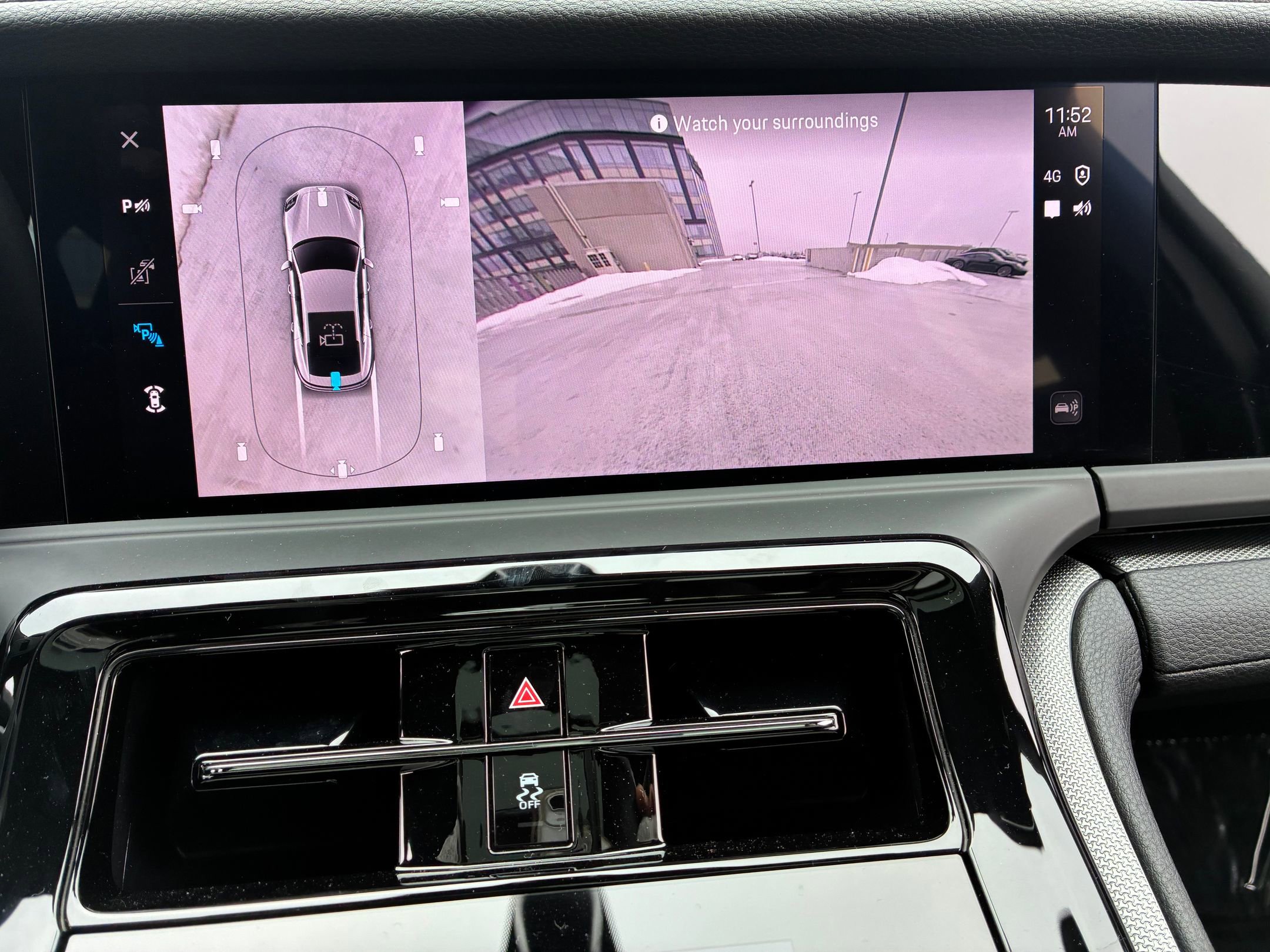 2025 Porsche Panamera Base - Photo 30