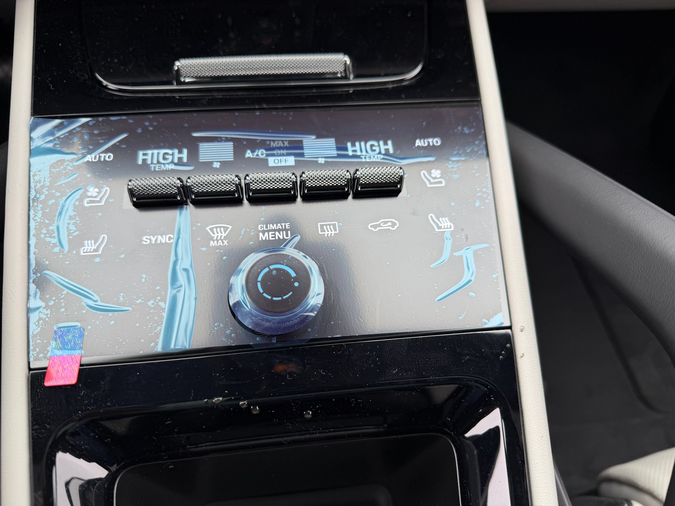2026 Porsche Cayenne Base - Photo 28