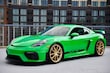 Porsche 718 Cayman