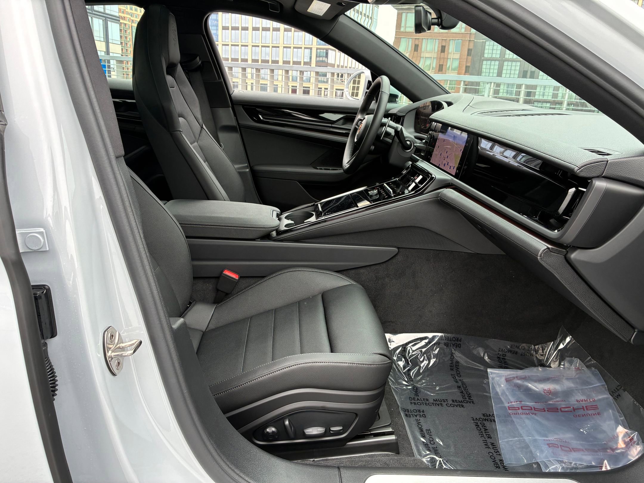 2026 Porsche Panamera Base - Photo 20