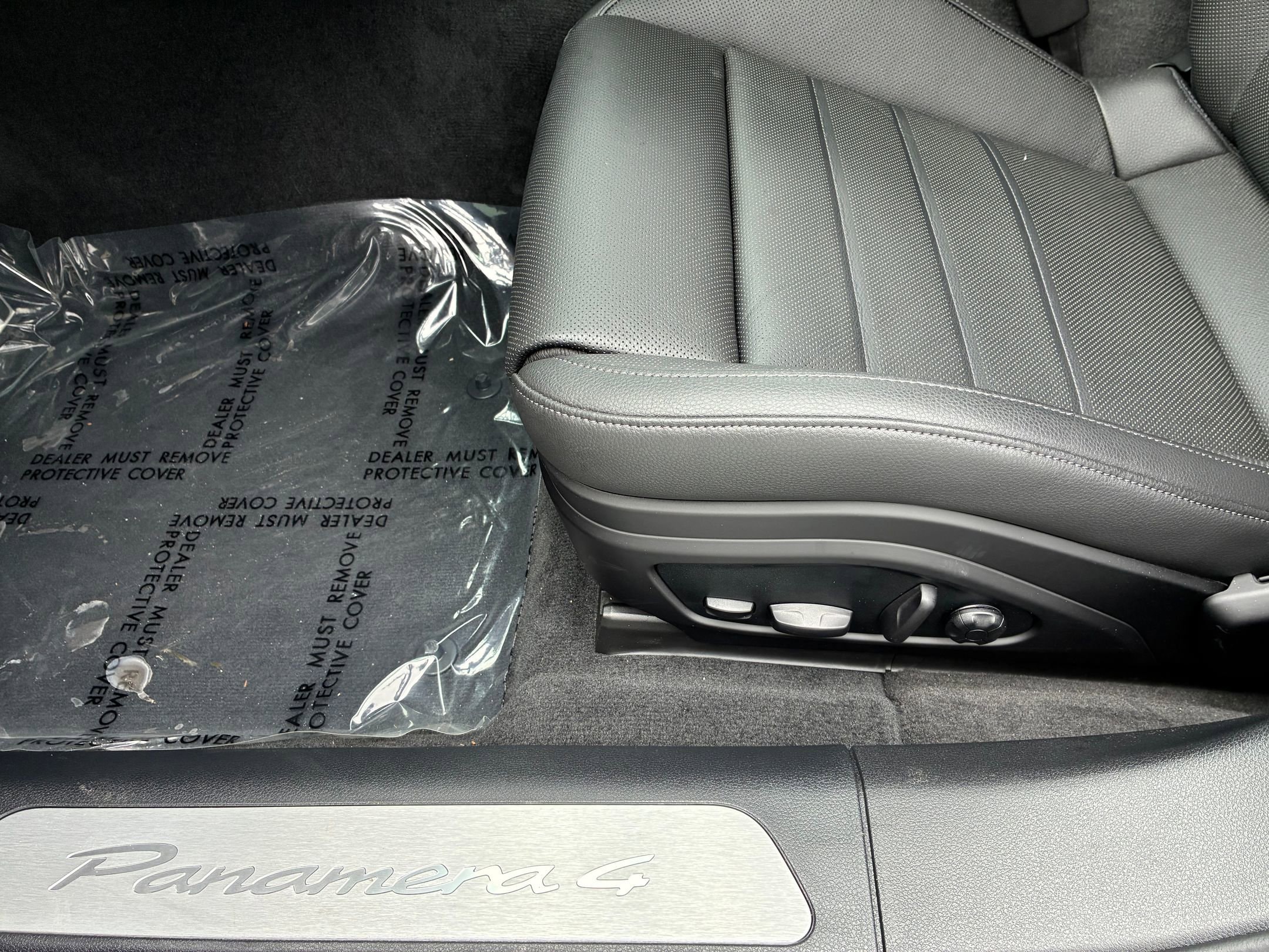 2025 Porsche Panamera Base - Photo 26