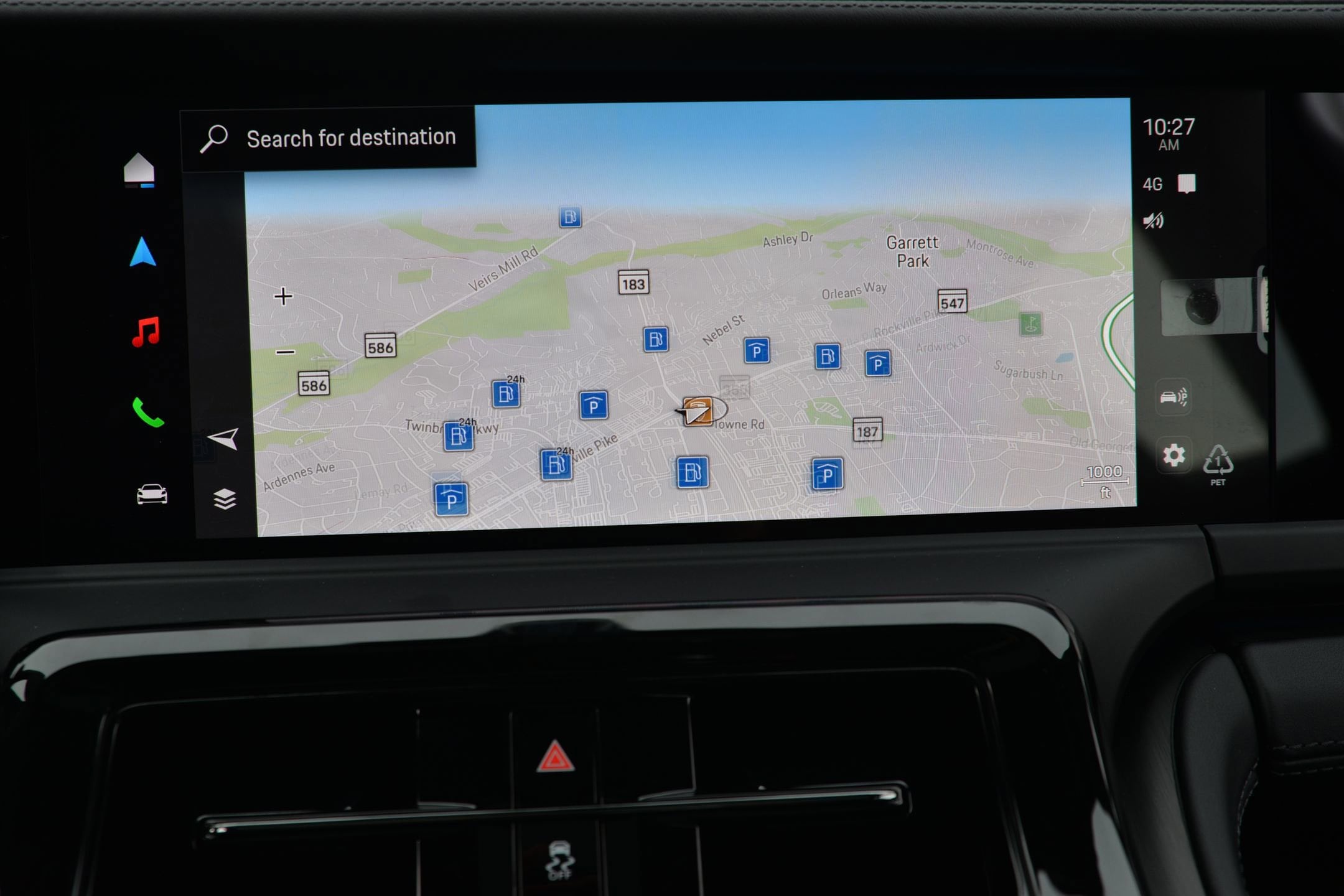 2026 Porsche Panamera Base - Photo 29