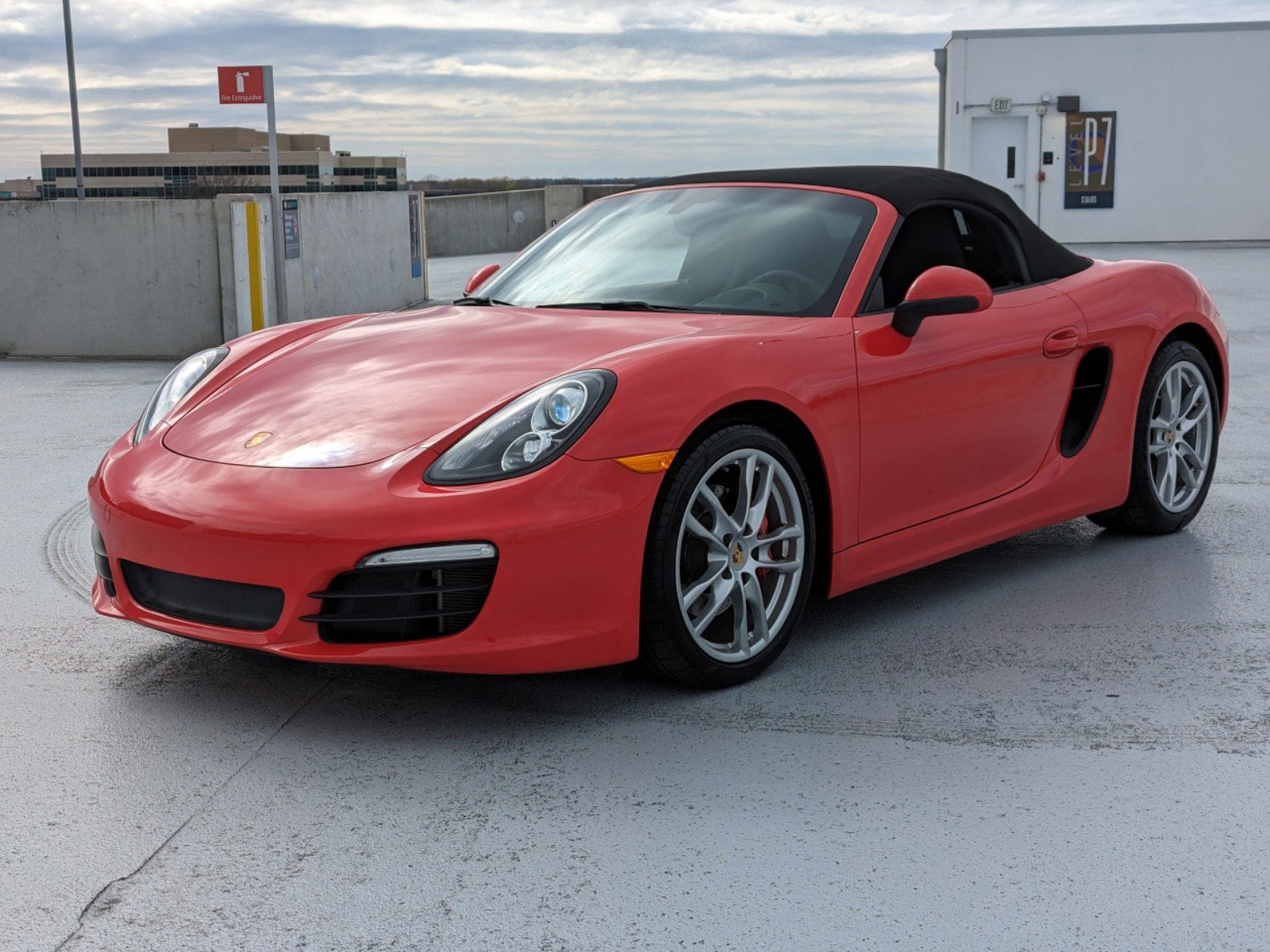 New & Used Inventory | Porsche Bethesda