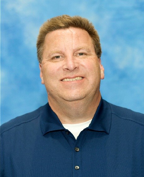 Kevin Gallagher