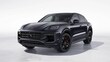 Porsche Cayenne Coupe