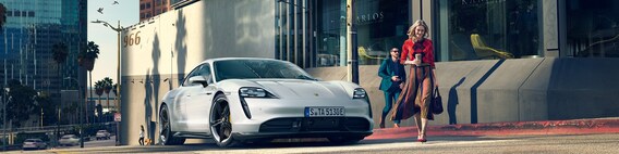 5 Reasons to Avoid a Porsche Taycan at All Costs - History-Computer