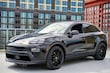 Porsche Macan Electric