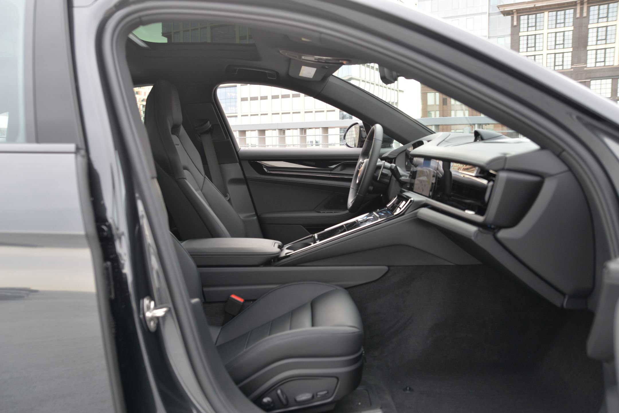 2026 Porsche Panamera Base - Photo 15