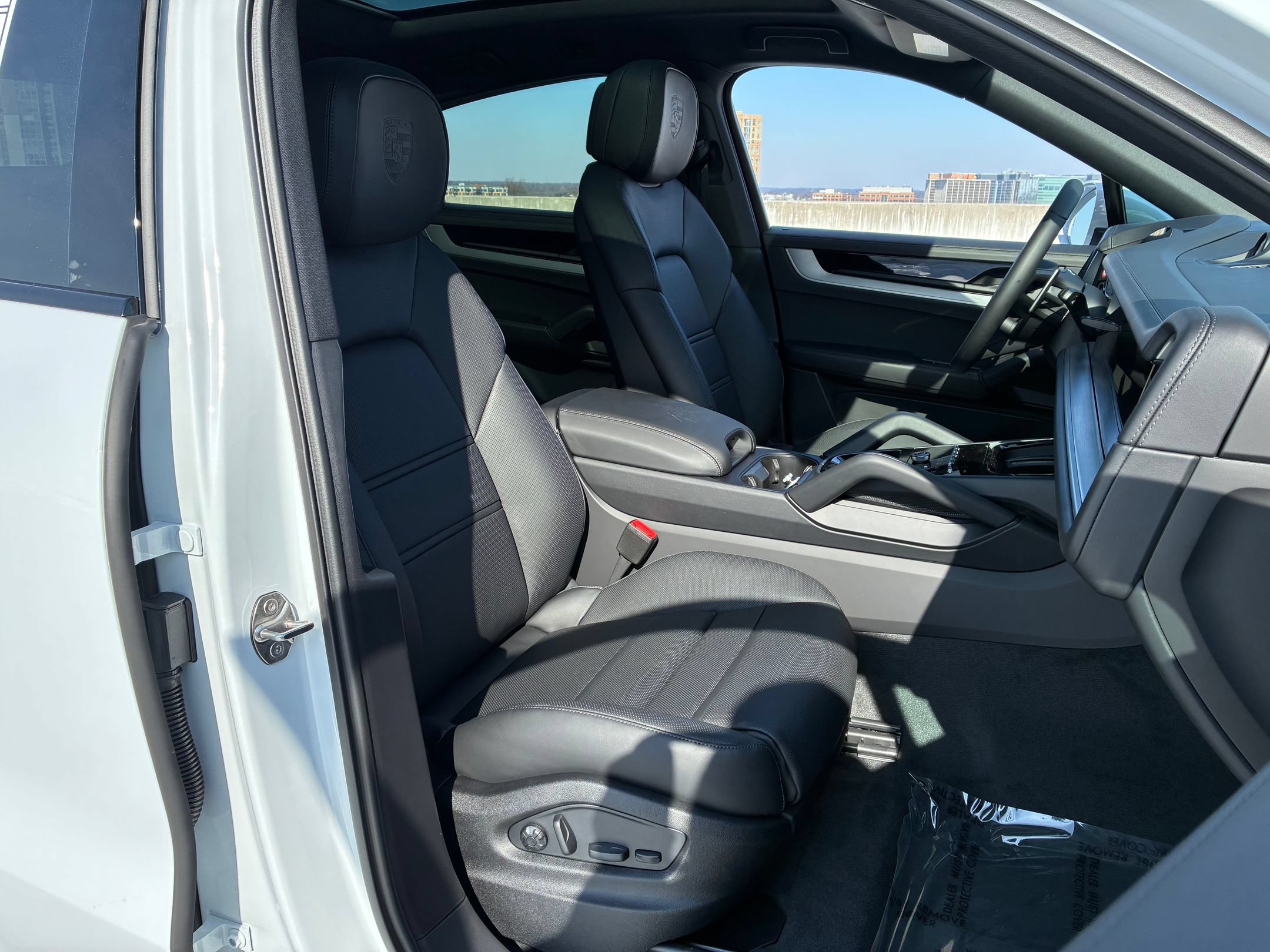 2026 Porsche Cayenne Coupe S - Photo 21