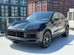 2026 Porsche Cayenne Coupe S SUV
