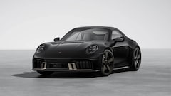 2026 Porsche 911