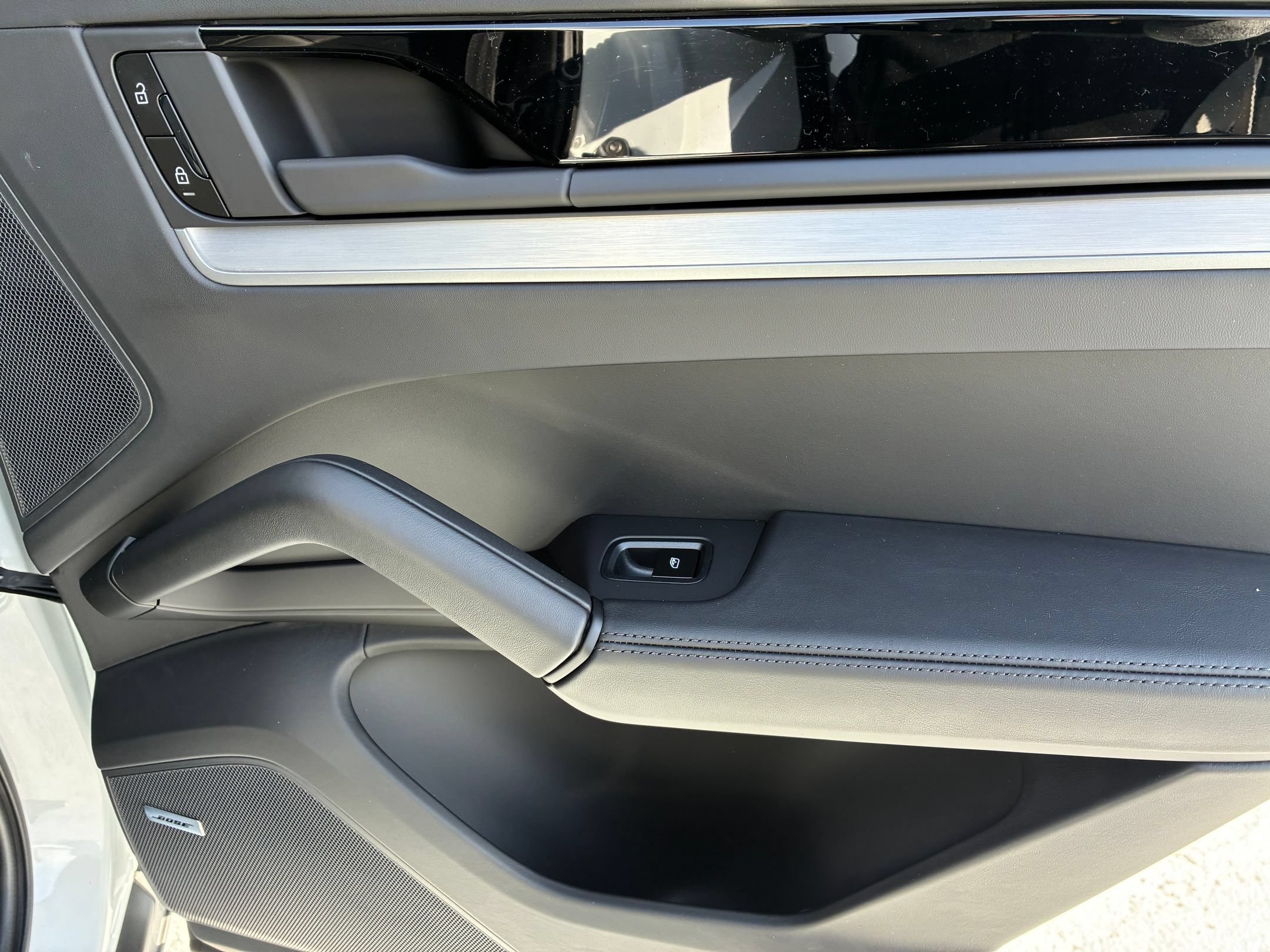 2026 Porsche Cayenne Coupe S - Photo 18