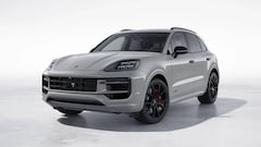 2026 Porsche Cayenne GTS SUV