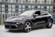 Porsche Macan Electric