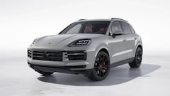 2026 Porsche Cayenne S SUV