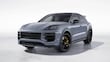 Porsche Cayenne Coupe