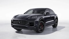 2026 Porsche Cayenne Coupe GTS SUV