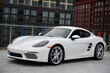 Porsche 718 Cayman