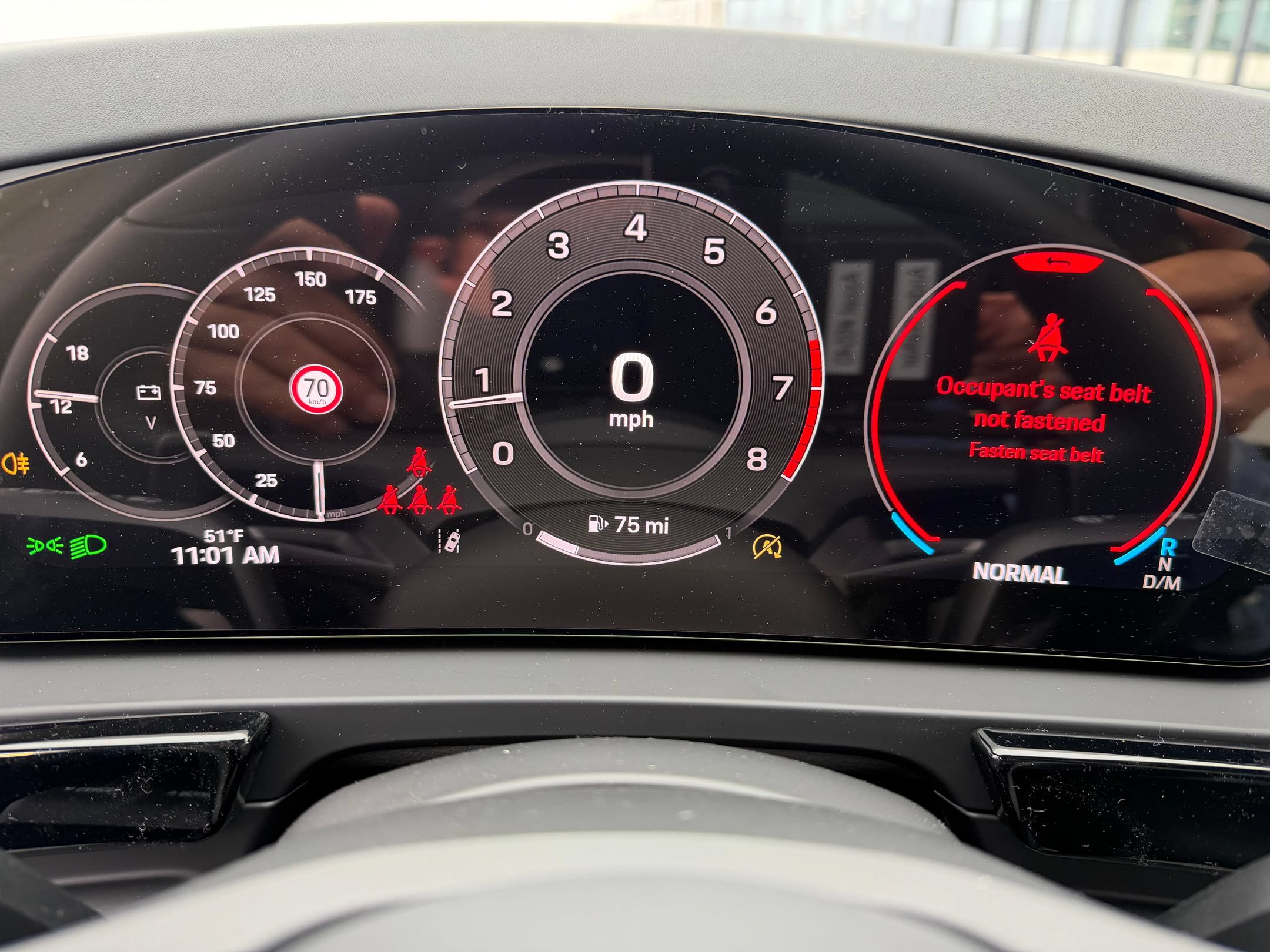 2026 Porsche Cayenne Base - Photo 32
