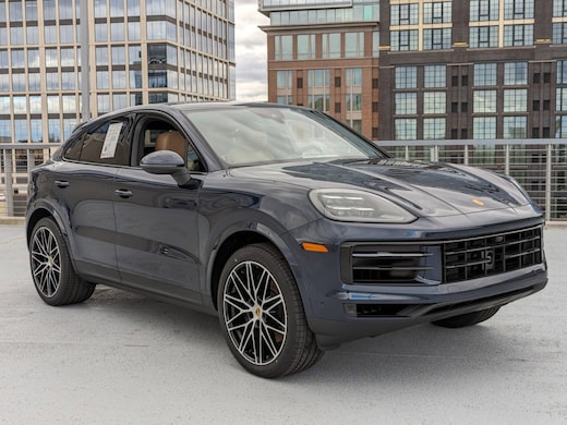 2024 Porsche Cayenne Turbo GT First Test: Performance Records Fall