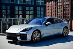 2026 Porsche Panamera