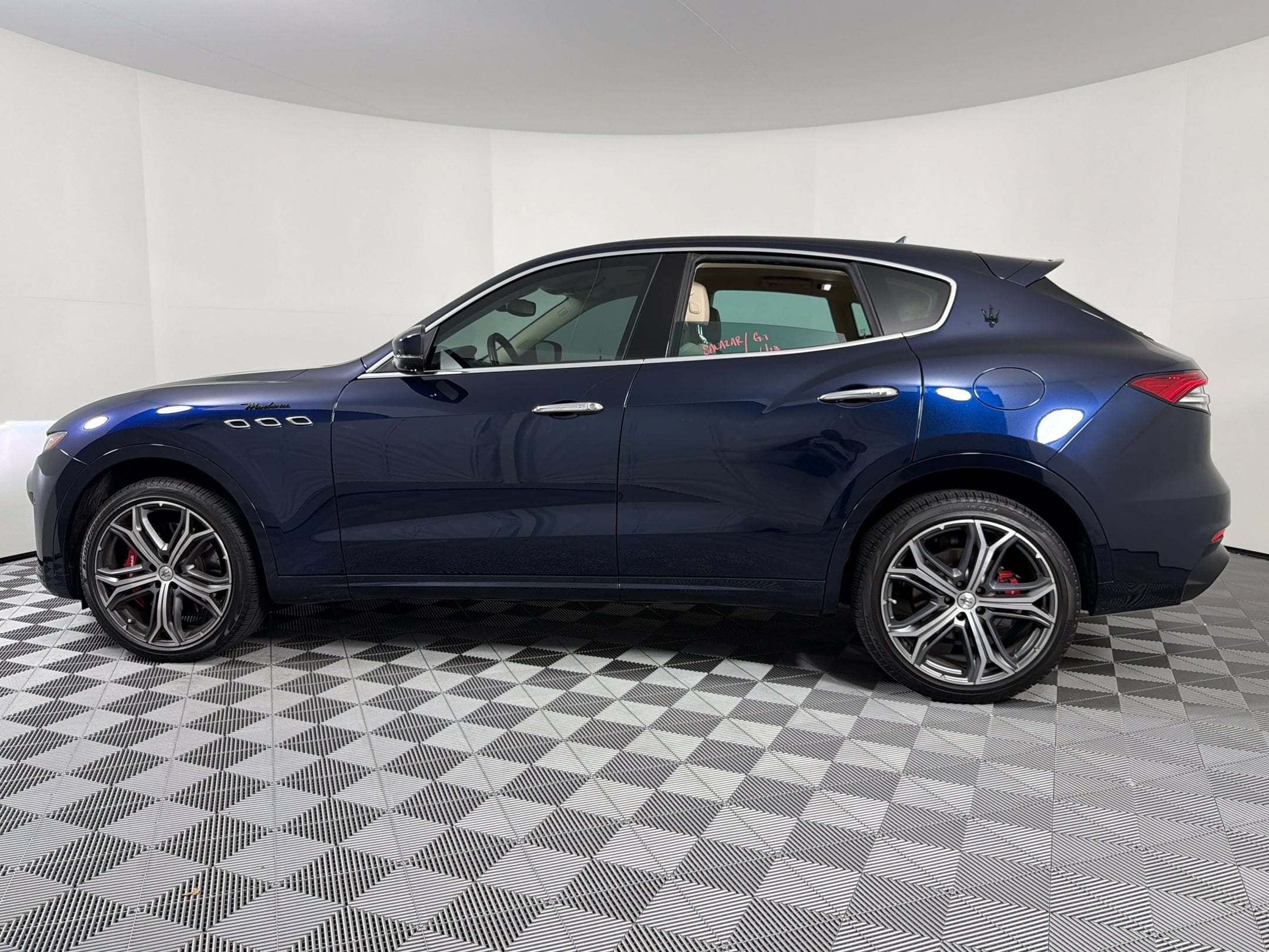 Levante Modena SUV