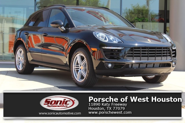 Porsche West Houston >> New Porsche Cars For Sale In Houston Porsche Of West Houston Porsche West Houston >> New Porsche Cars For Sale In Houston Porsche Of West Houston