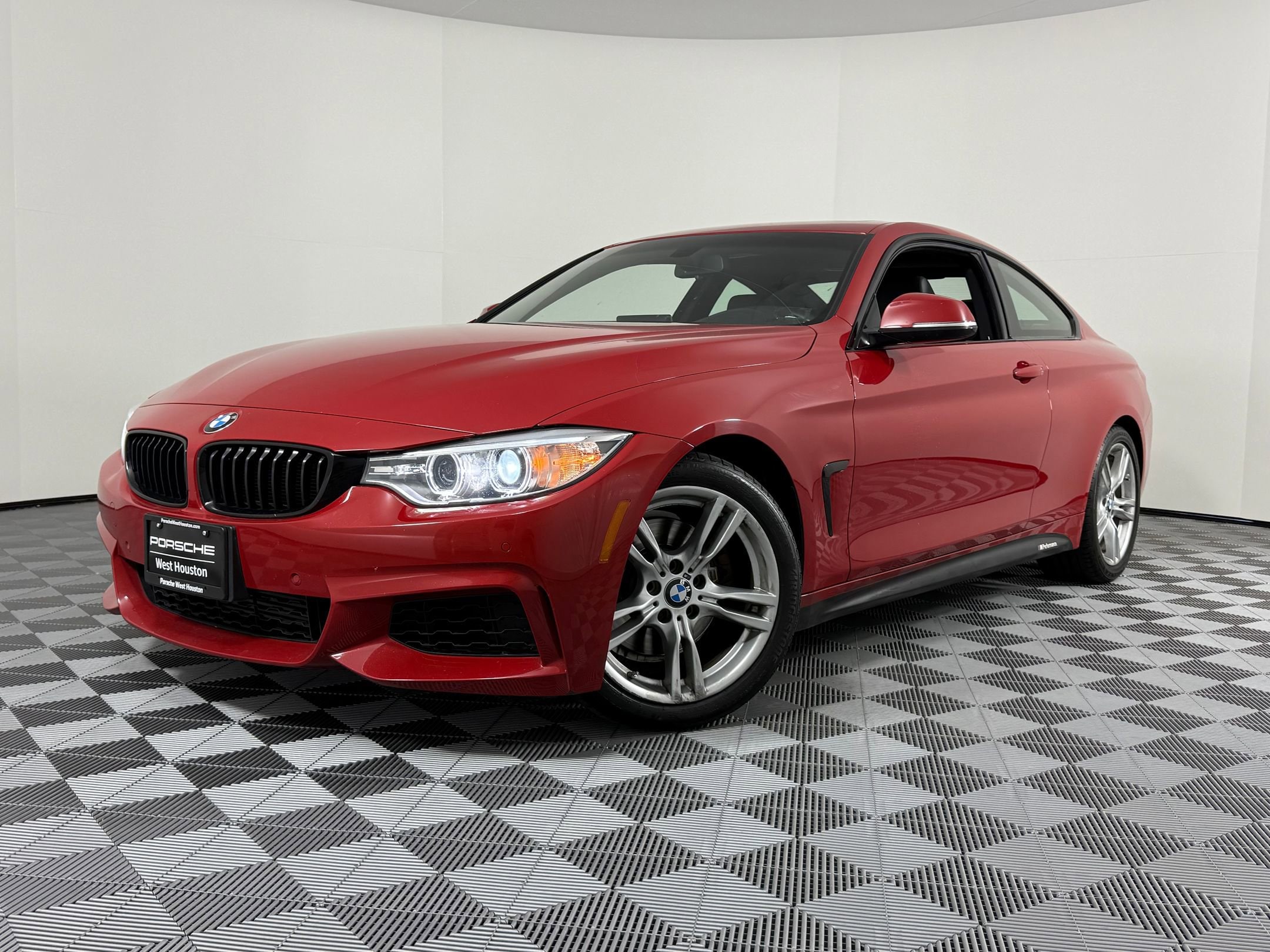 2015 BMW 4 Series 428i