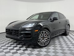 2026 Porsche Cayenne GTS SUV