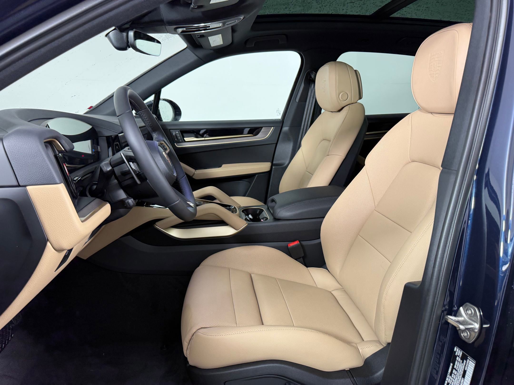 Cayenne SUV